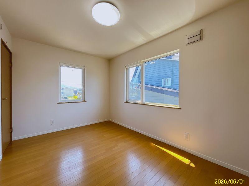 House in Tomimachi, Kamifurano – photo 13 of 28 – Kamifurano, Furano Basin, Hokkaido, Japan