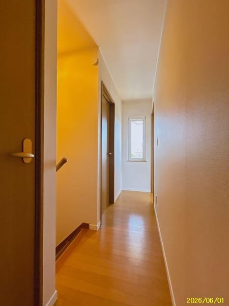 House in Tomimachi, Kamifurano – photo 15 of 28 – Kamifurano, Furano Basin, Hokkaido, Japan