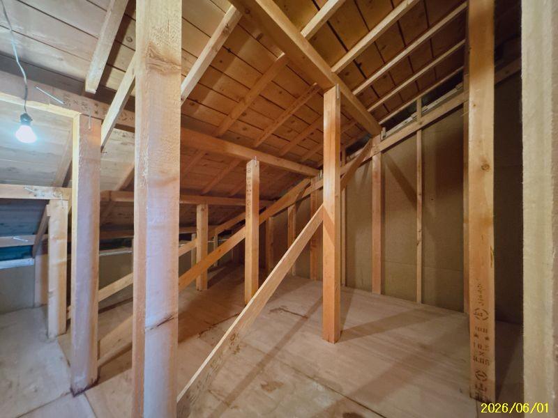 House in Tomimachi, Kamifurano – photo 19 of 28 – Kamifurano, Furano Basin, Hokkaido, Japan