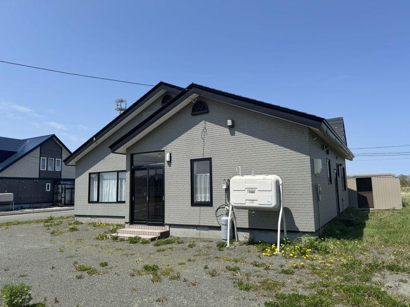 House in Tonbetsu, Hamatombetsu – photo 3 of 7 – Hamatombetsu, Hokkaido, Hokkaido, Japan