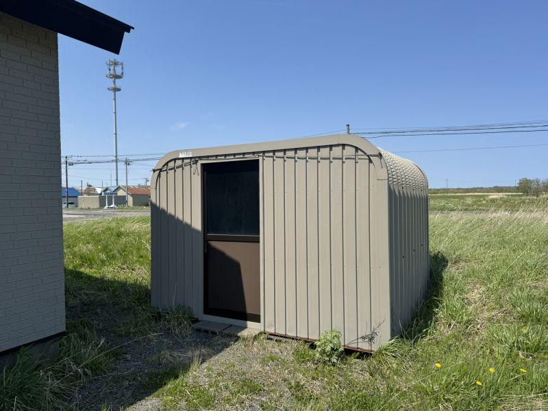 House in Tonbetsu, Hamatombetsu – photo 4 of 7 – Hamatombetsu, Hokkaido, Hokkaido, Japan