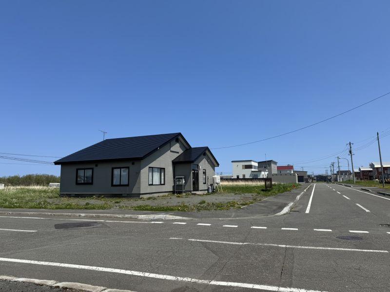 House in Tonbetsu, Hamatombetsu – photo 5 of 7 – Hamatombetsu, Hokkaido, Hokkaido, Japan