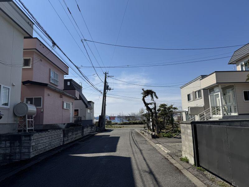 House in Toyooka, Asahikawa – photo 6 of 6 – Asahikawa, Kamikawa, Hokkaido, Japan