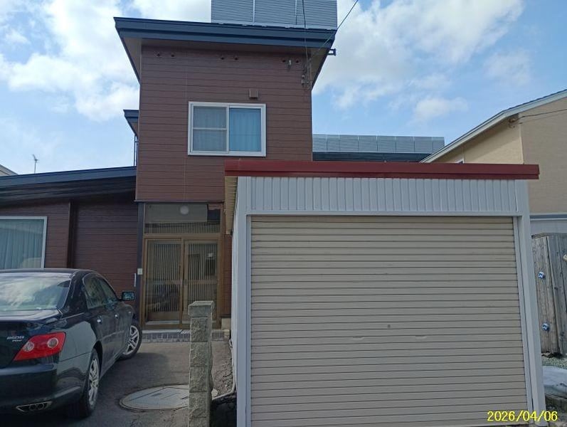 House in Toyooka, Asahikawa – photo 4 of 5 – Asahikawa, Asahikawa, Hokkaido, Japan