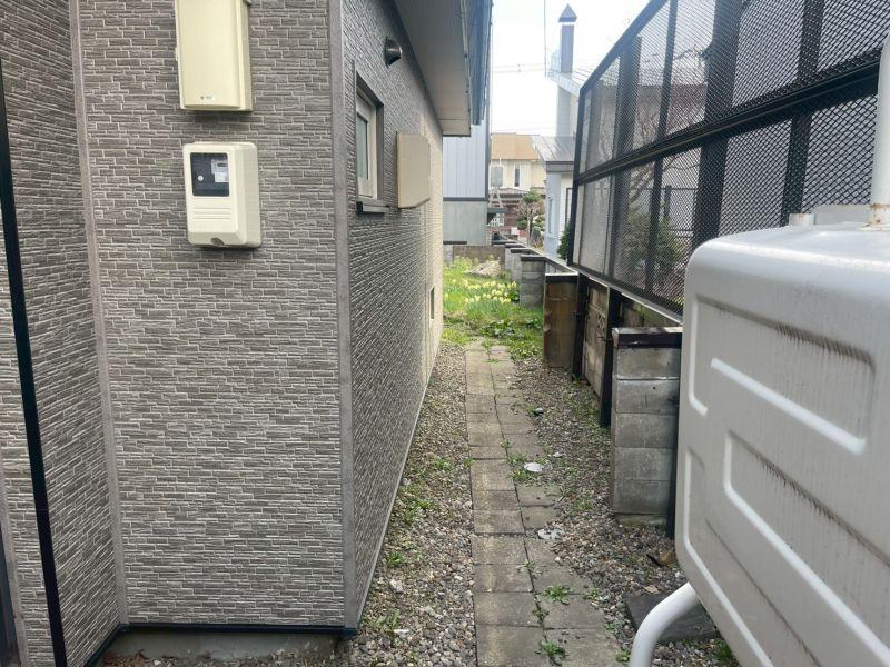 House in Toyooka, Asahikawa – photo 31 of 32 – Asahikawa, Asahikawa, Hokkaido, Japan