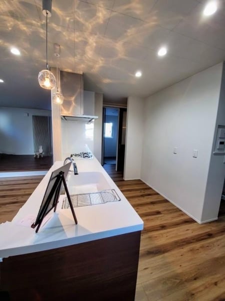 House in Toyooka, Asahikawa – photo 12 of 18 – Asahikawa, Asahikawa, Hokkaido, Japan