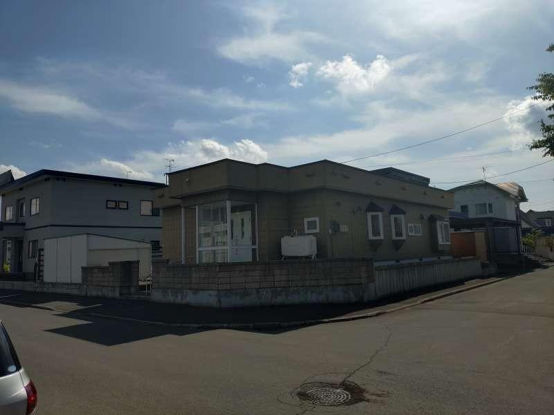 House in Toyooka, Asahikawa – photo 2 of 6 – Asahikawa, Asahikawa, Hokkaido, Japan