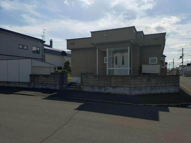 House in Toyooka, Asahikawa – photo 3 of 6 – Asahikawa, Asahikawa, Hokkaido, Japan