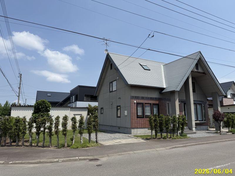 House in Toyooka, Asahikawa – photo 3 of 21 – Asahikawa, Asahikawa, Hokkaido, Japan