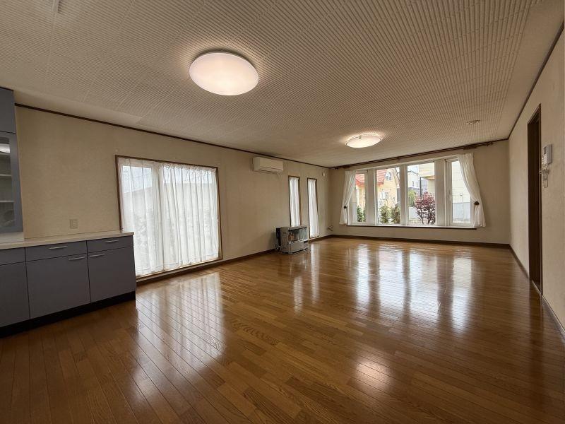 House in Toyooka, Asahikawa – photo 4 of 21 – Asahikawa, Asahikawa, Hokkaido, Japan
