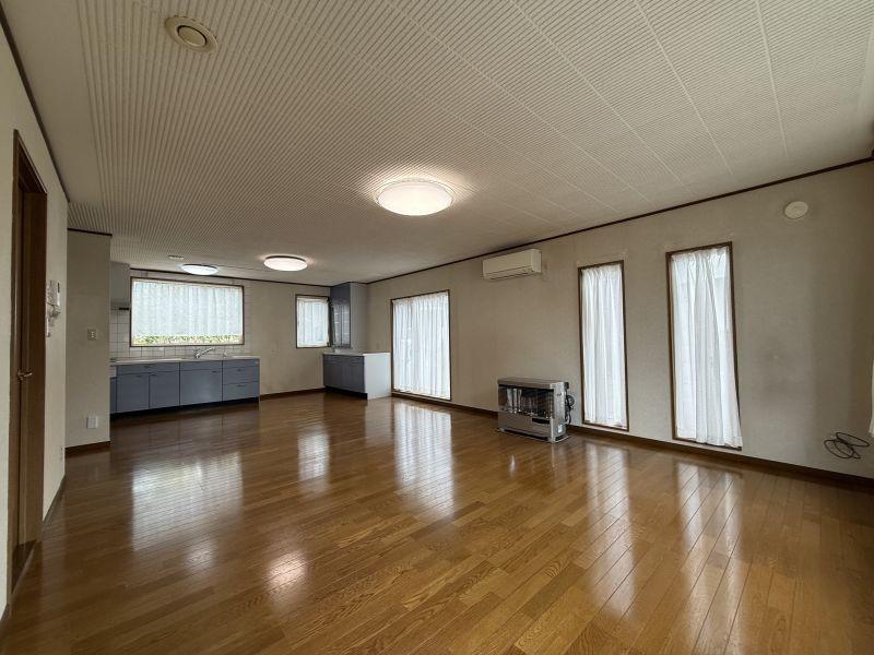 House in Toyooka, Asahikawa – photo 5 of 21 – Asahikawa, Asahikawa, Hokkaido, Japan
