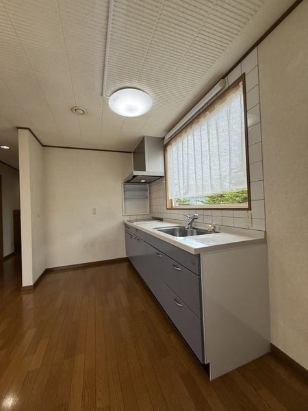 House in Toyooka, Asahikawa – photo 6 of 21 – Asahikawa, Asahikawa, Hokkaido, Japan