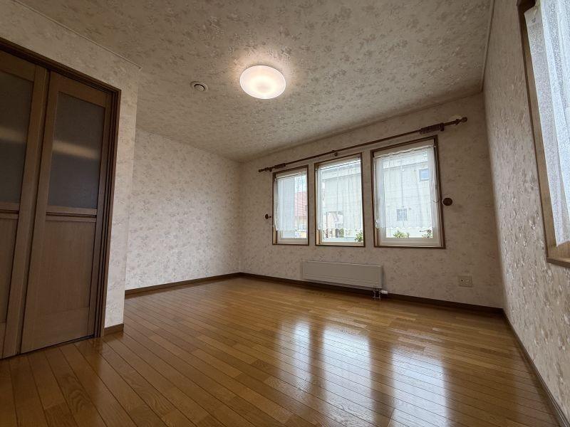 House in Toyooka, Asahikawa – photo 7 of 21 – Asahikawa, Asahikawa, Hokkaido, Japan