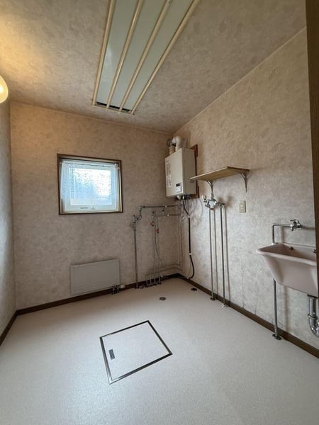 House in Toyooka, Asahikawa – photo 10 of 21 – Asahikawa, Asahikawa, Hokkaido, Japan