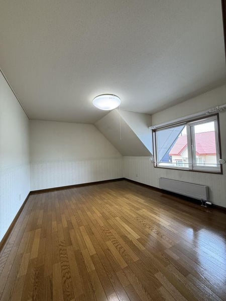 House in Toyooka, Asahikawa – photo 14 of 21 – Asahikawa, Asahikawa, Hokkaido, Japan