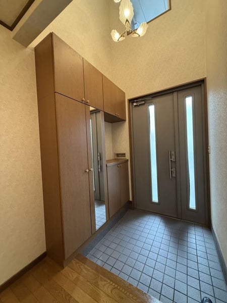 House in Toyooka, Asahikawa – photo 16 of 21 – Asahikawa, Asahikawa, Hokkaido, Japan