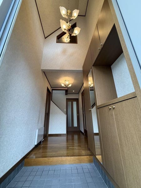 House in Toyooka, Asahikawa – photo 17 of 21 – Asahikawa, Asahikawa, Hokkaido, Japan