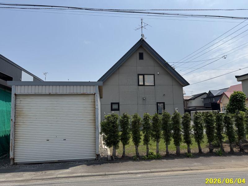 House in Toyooka, Asahikawa – photo 19 of 21 – Asahikawa, Asahikawa, Hokkaido, Japan