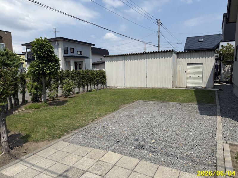 House in Toyooka, Asahikawa – photo 20 of 21 – Asahikawa, Asahikawa, Hokkaido, Japan