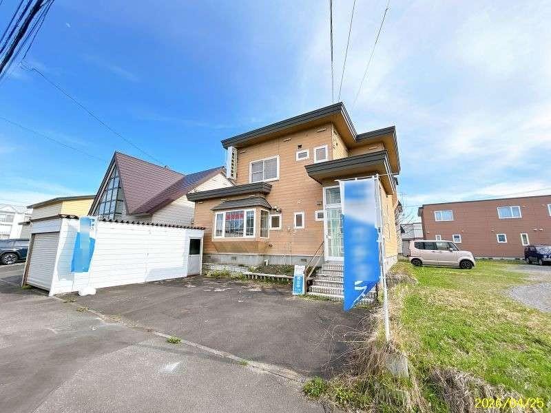 House in Toyooka, Asahikawa – photo 3 of 27 – Asahikawa, Asahikawa, Hokkaido, Japan