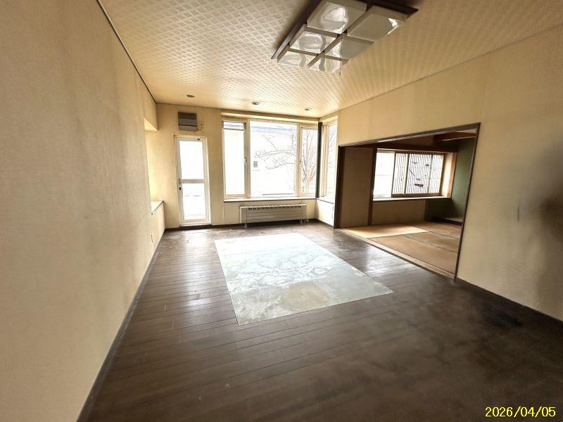 House in Toyooka, Asahikawa – photo 4 of 27 – Asahikawa, Asahikawa, Hokkaido, Japan