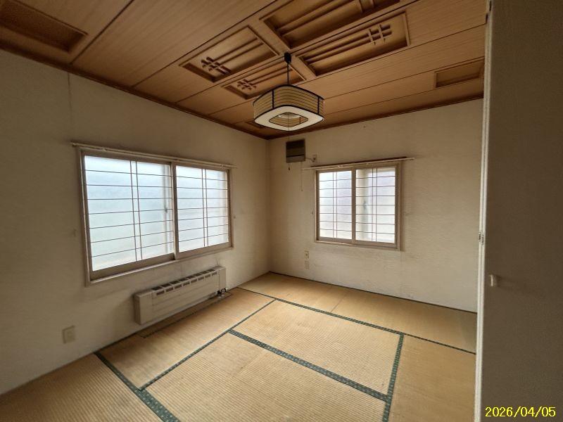 House in Toyooka, Asahikawa – photo 23 of 27 – Asahikawa, Asahikawa, Hokkaido, Japan