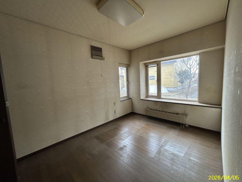 House in Toyooka, Asahikawa – photo 24 of 27 – Asahikawa, Asahikawa, Hokkaido, Japan