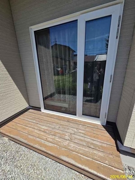 House in Toyooka, Asahikawa – photo 6 of 17 – Asahikawa, Asahikawa, Hokkaido, Japan