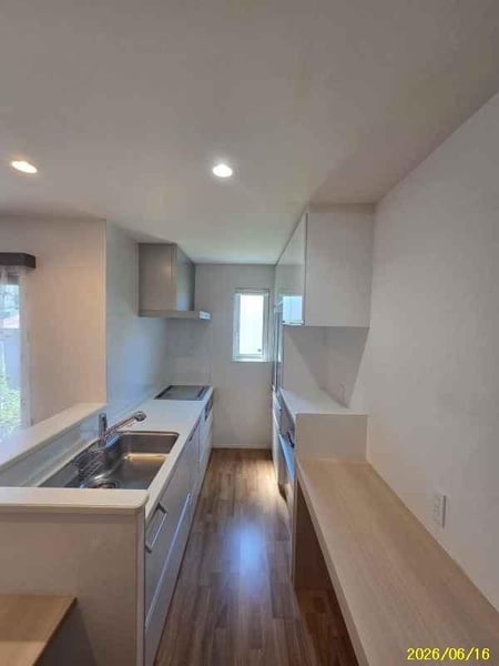 House in Toyooka, Asahikawa – photo 7 of 17 – Asahikawa, Asahikawa, Hokkaido, Japan