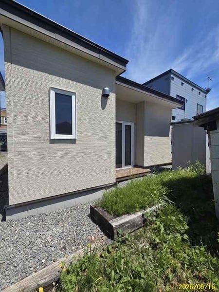 House in Toyooka, Asahikawa – photo 15 of 17 – Asahikawa, Asahikawa, Hokkaido, Japan