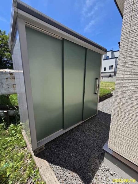 House in Toyooka, Asahikawa – photo 16 of 17 – Asahikawa, Asahikawa, Hokkaido, Japan