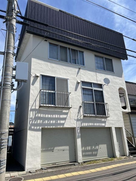 House in Toyooka, Asahikawa – Asahikawa, Asahikawa, Hokkaido, Japan