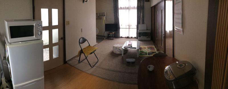House in Toyooka, Asahikawa – photo 3 of 9 – Asahikawa, Asahikawa, Hokkaido, Japan