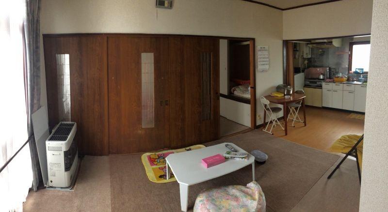 House in Toyooka, Asahikawa – photo 4 of 9 – Asahikawa, Asahikawa, Hokkaido, Japan