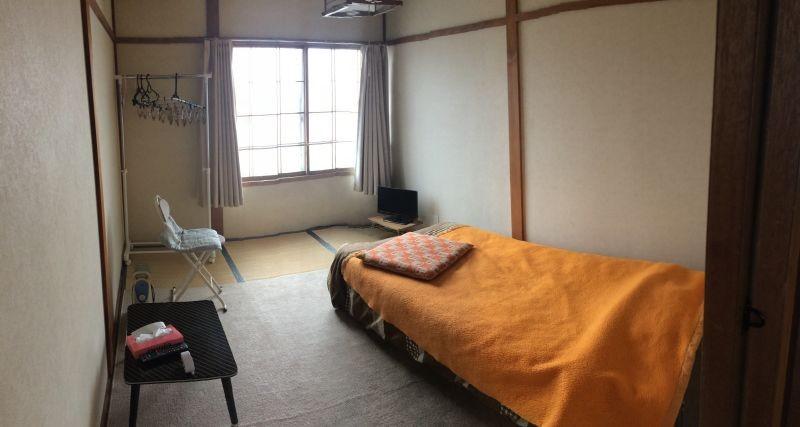 House in Toyooka, Asahikawa – photo 6 of 9 – Asahikawa, Asahikawa, Hokkaido, Japan