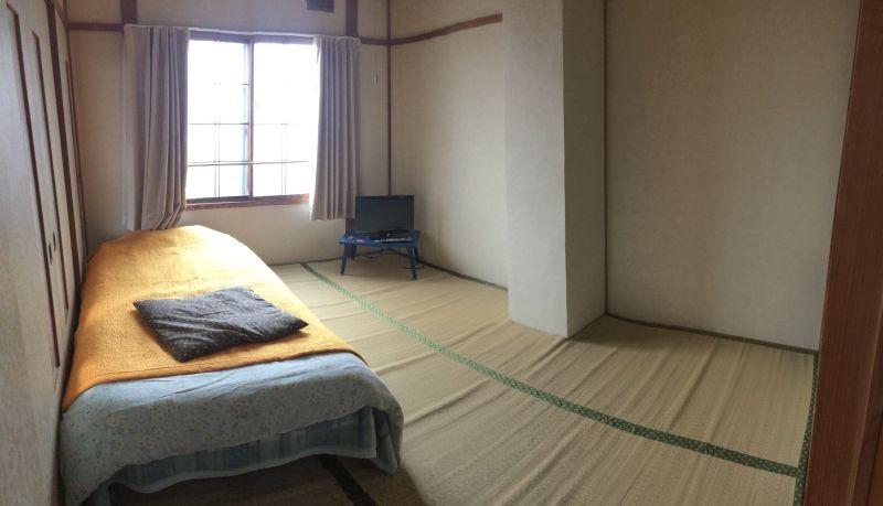 House in Toyooka, Asahikawa – photo 7 of 9 – Asahikawa, Asahikawa, Hokkaido, Japan