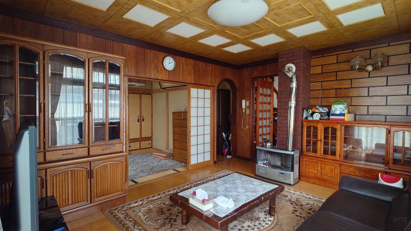 House in Toyooka, Asahikawa – photo 4 of 26 – Asahikawa, Asahikawa, Hokkaido, Japan