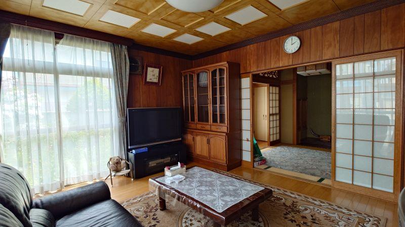House in Toyooka, Asahikawa – photo 5 of 26 – Asahikawa, Asahikawa, Hokkaido, Japan