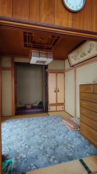 House in Toyooka, Asahikawa – photo 7 of 26 – Asahikawa, Asahikawa, Hokkaido, Japan