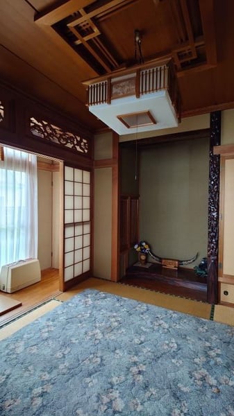 House in Toyooka, Asahikawa – photo 8 of 26 – Asahikawa, Asahikawa, Hokkaido, Japan