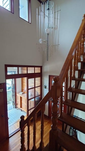 House in Toyooka, Asahikawa – photo 11 of 26 – Asahikawa, Asahikawa, Hokkaido, Japan