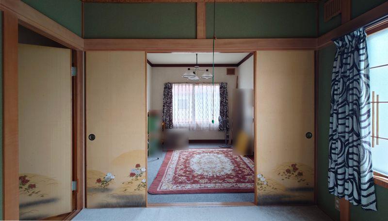 House in Toyooka, Asahikawa – photo 14 of 26 – Asahikawa, Asahikawa, Hokkaido, Japan