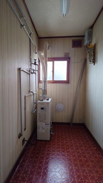 House in Toyooka, Asahikawa – photo 16 of 26 – Asahikawa, Asahikawa, Hokkaido, Japan