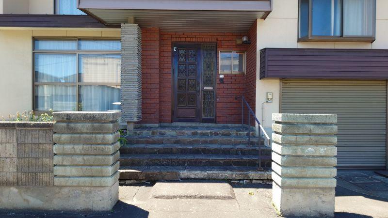House in Toyooka, Asahikawa – photo 20 of 26 – Asahikawa, Asahikawa, Hokkaido, Japan