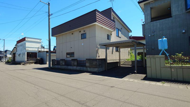 House in Toyooka, Asahikawa – photo 22 of 26 – Asahikawa, Asahikawa, Hokkaido, Japan