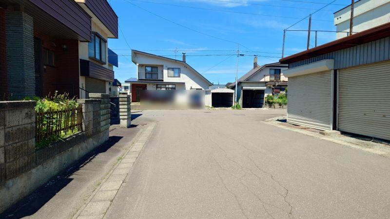 House in Toyooka, Asahikawa – photo 23 of 26 – Asahikawa, Asahikawa, Hokkaido, Japan