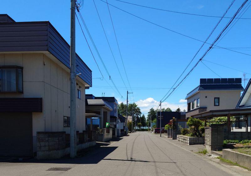 House in Toyooka, Asahikawa – photo 25 of 26 – Asahikawa, Asahikawa, Hokkaido, Japan