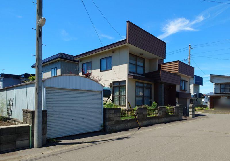 House in Toyooka, Asahikawa – photo 26 of 26 – Asahikawa, Asahikawa, Hokkaido, Japan