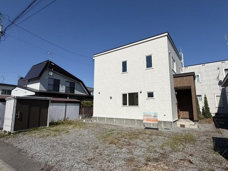 House in Toyooka, Asahikawa – Asahikawa, Asahikawa, Hokkaido, Japan