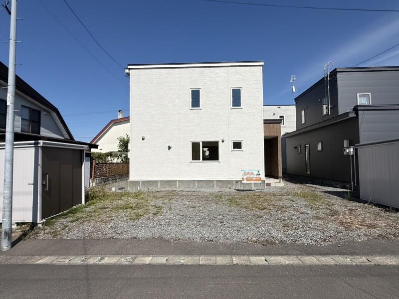 House in Toyooka, Asahikawa – photo 4 of 31 – Asahikawa, Asahikawa, Hokkaido, Japan